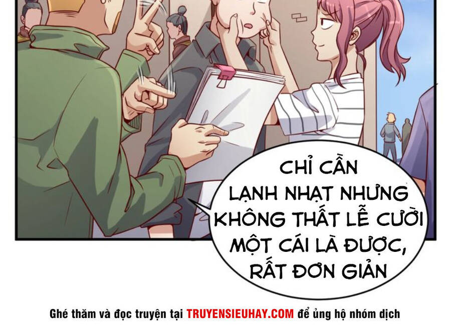 Người Chặn Xuyên Không Chapter 14 - Trang 12