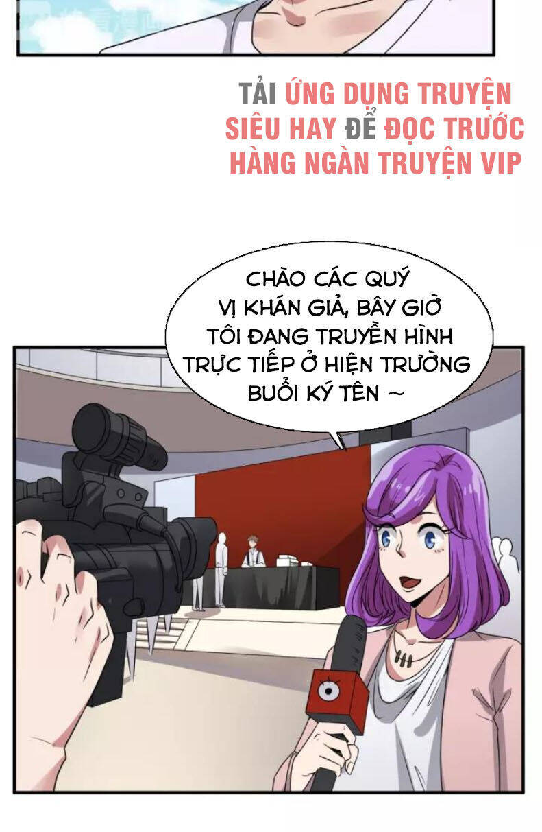 Người Chặn Xuyên Không Chapter 86 - Trang 36