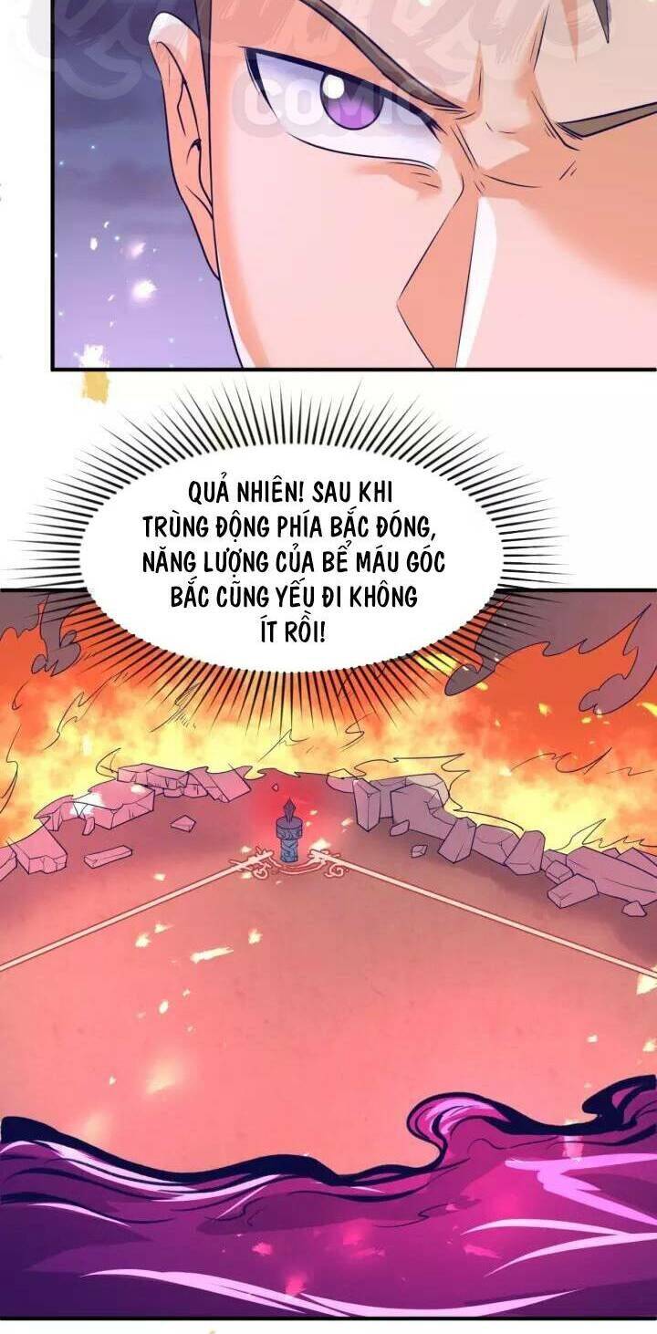 Người Chặn Xuyên Không Chapter 78 - Trang 35