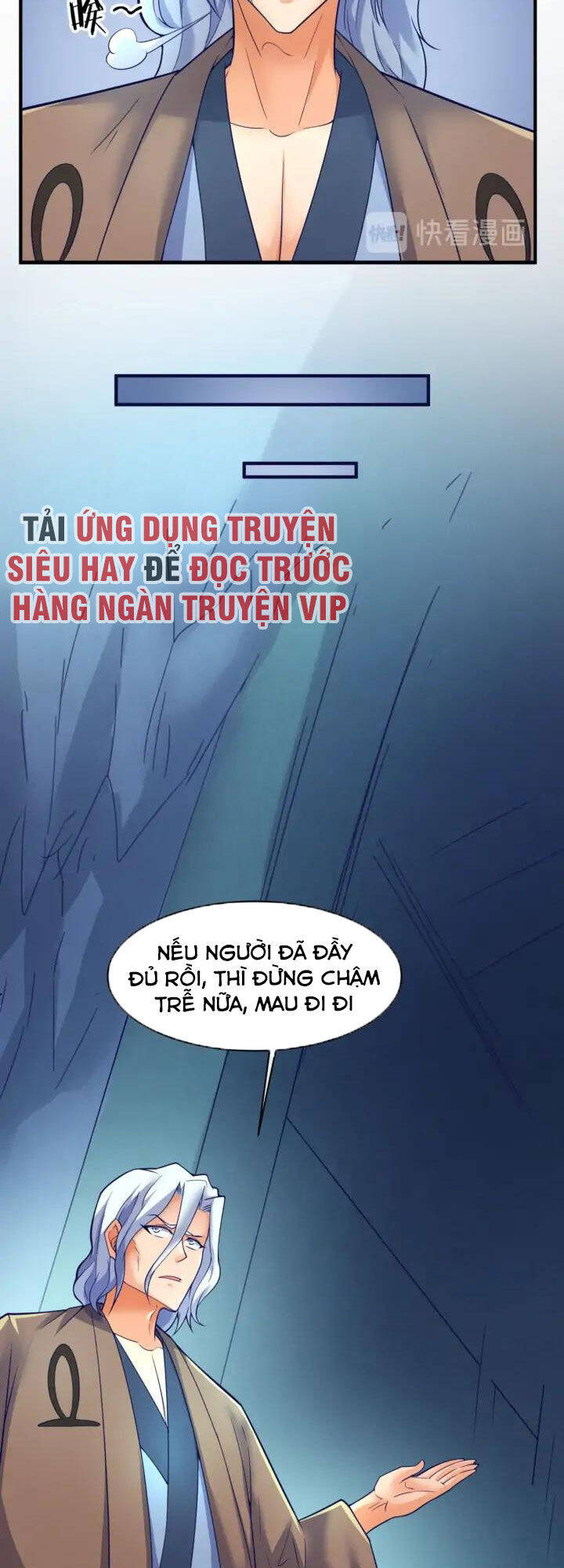 Người Chặn Xuyên Không Chapter 105 - Trang 32