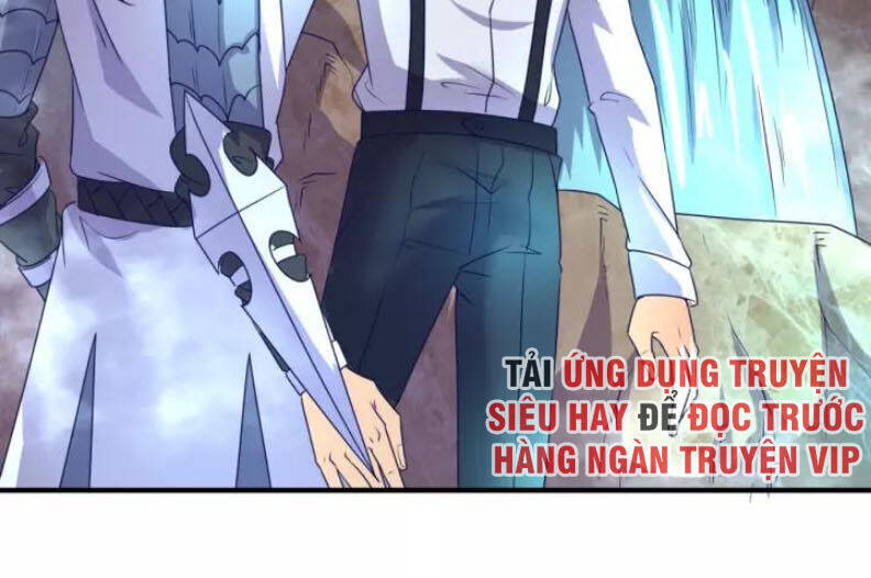 Người Chặn Xuyên Không Chapter 85 - Trang 39