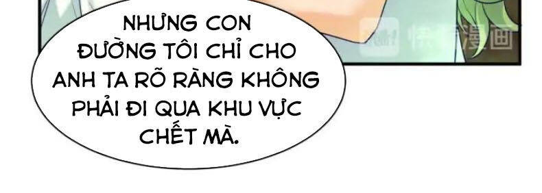 Người Chặn Xuyên Không Chapter 93 - Trang 44