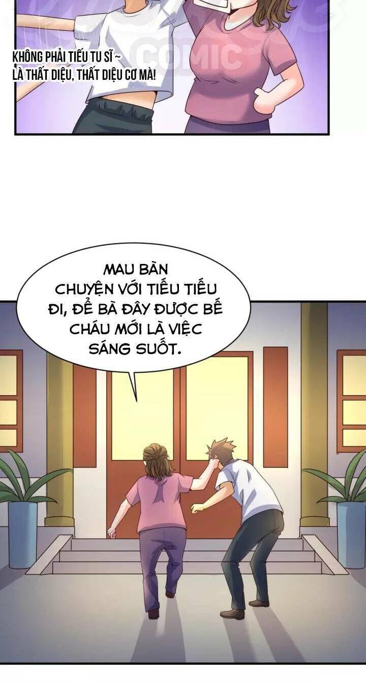 Người Chặn Xuyên Không Chapter 81 - Trang 21