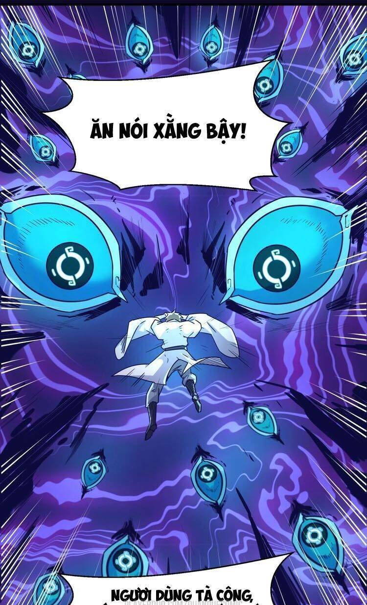 Người Chặn Xuyên Không Chapter 67 - Trang 4