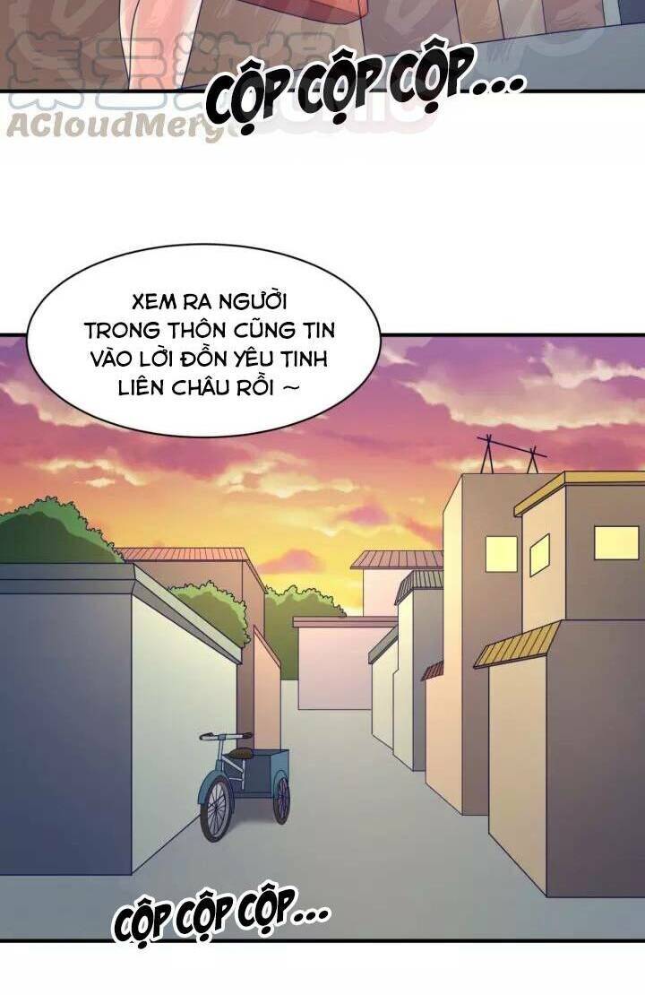 Người Chặn Xuyên Không Chapter 81 - Trang 25