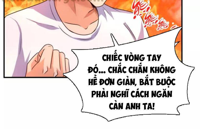 Người Chặn Xuyên Không Chapter 85 - Trang 31