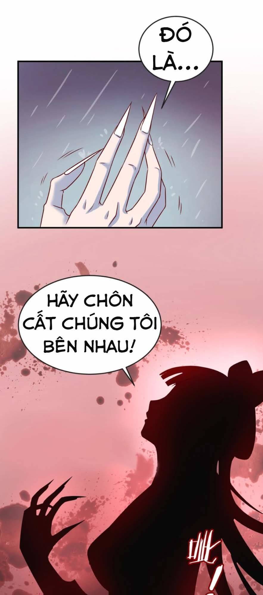 Người Chặn Xuyên Không Chapter 11 - Trang 57