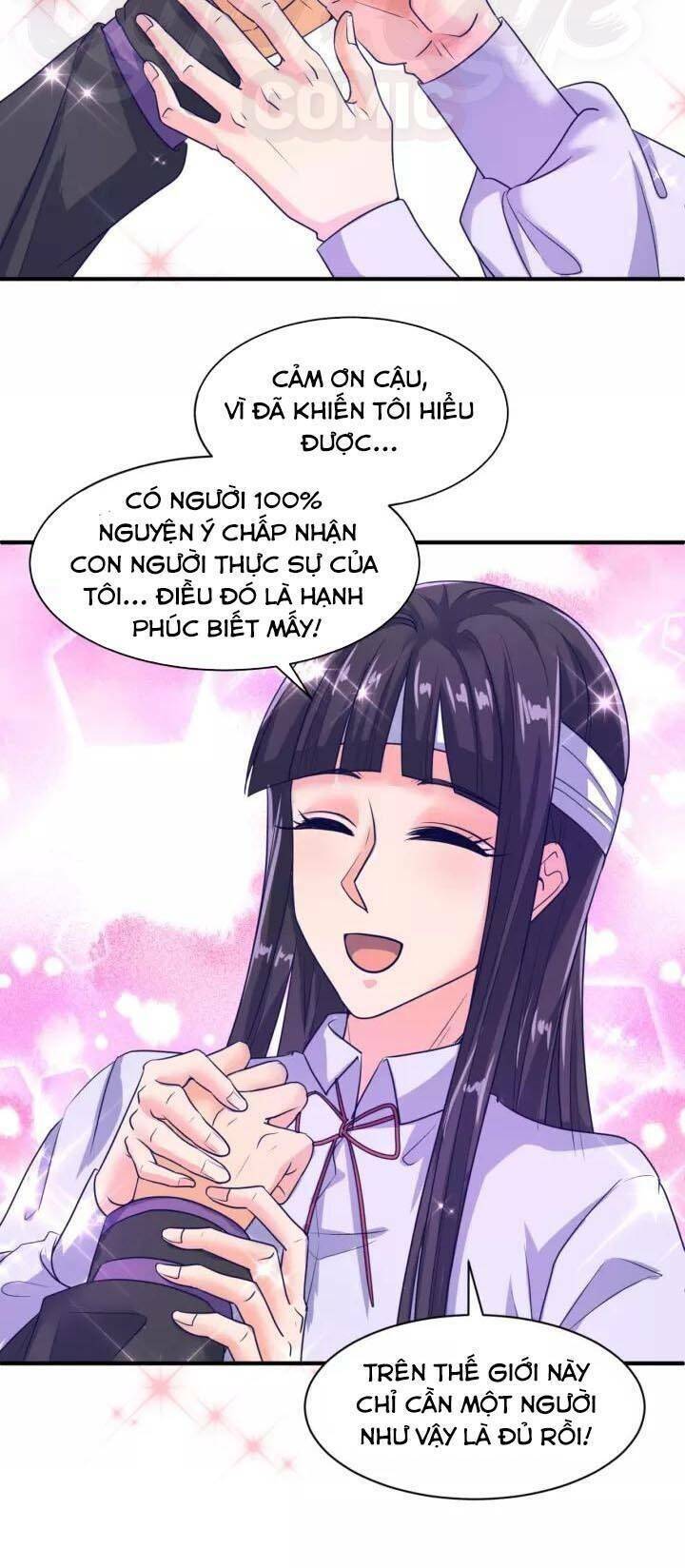 Người Chặn Xuyên Không Chapter 73 - Trang 17