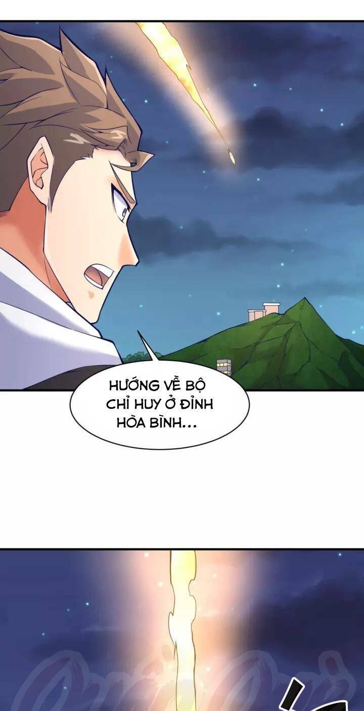 Người Chặn Xuyên Không Chapter 76 - Trang 56