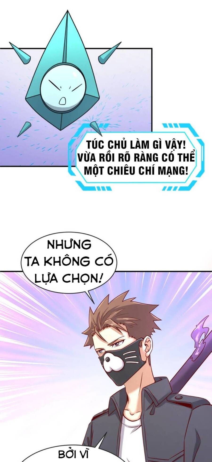 Người Chặn Xuyên Không Chapter 11 - Trang 48