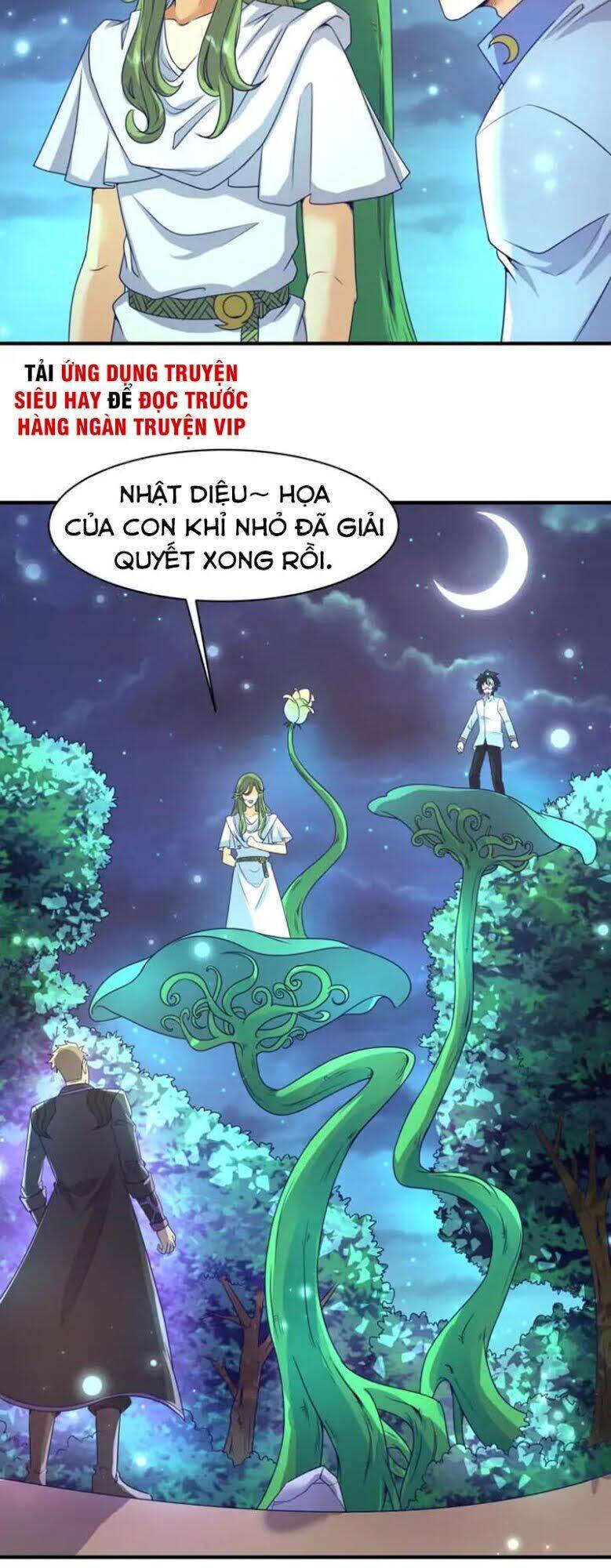 Người Chặn Xuyên Không Chapter 91 - Trang 11