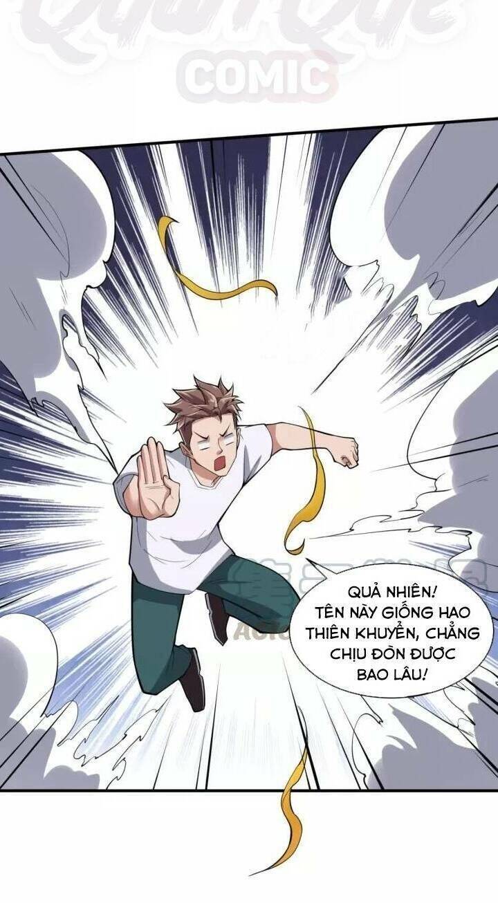 Người Chặn Xuyên Không Chapter 83 - Trang 59