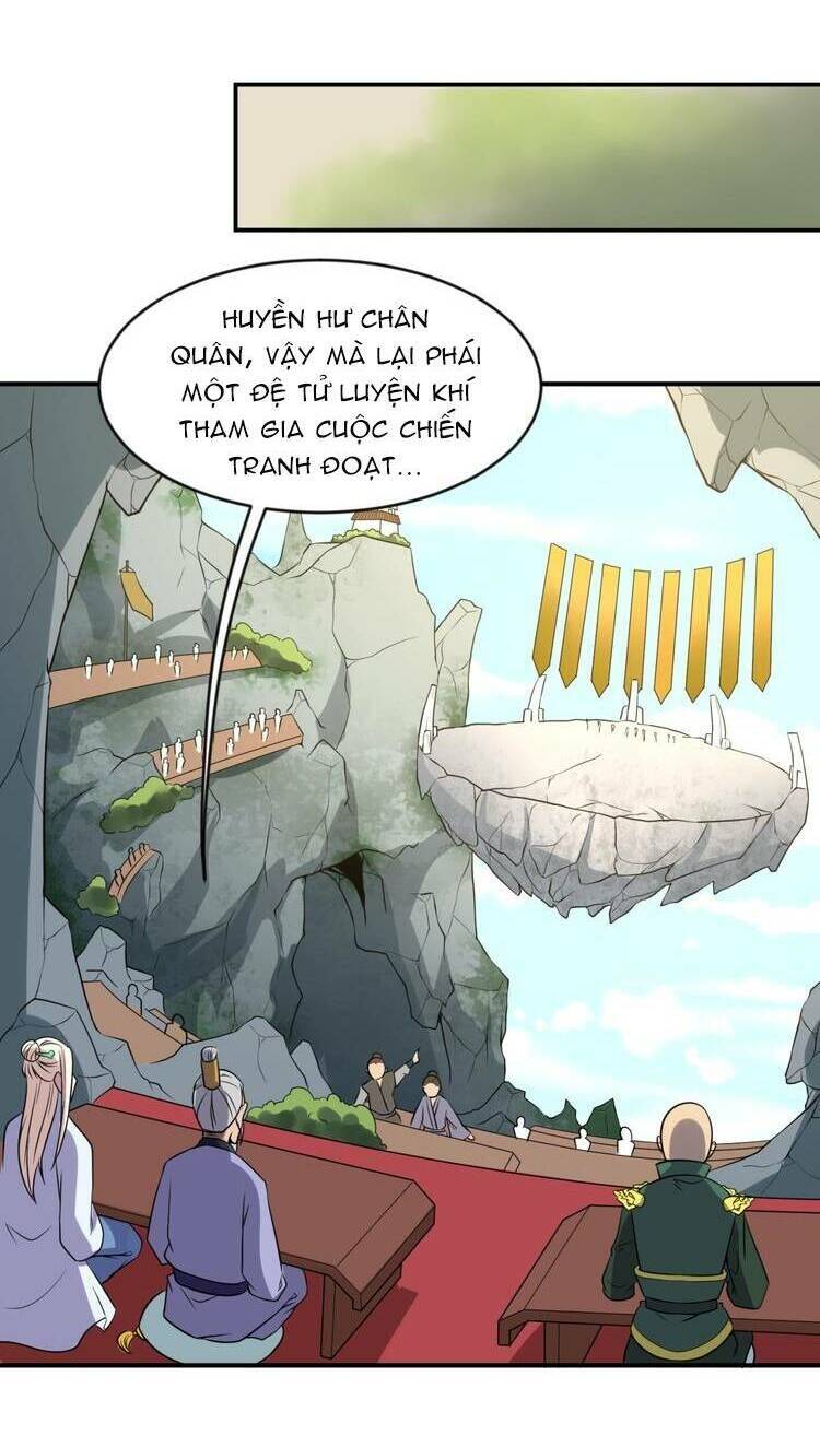 Người Chặn Xuyên Không Chapter 62 - Trang 38