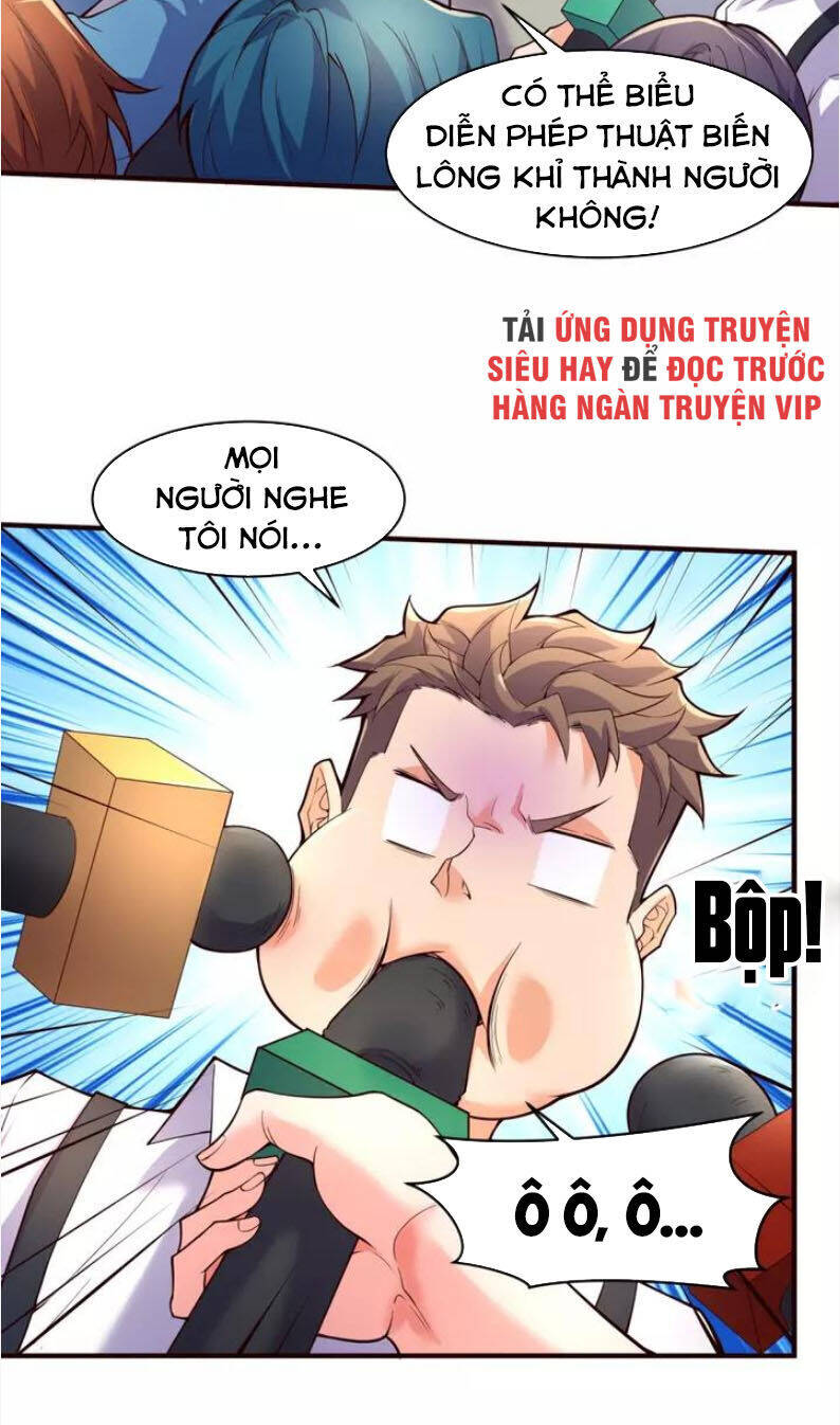 Người Chặn Xuyên Không Chapter 87 - Trang 3