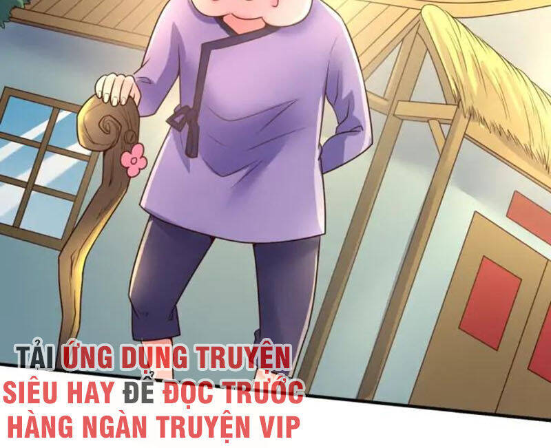 Người Chặn Xuyên Không Chapter 94 - Trang 30