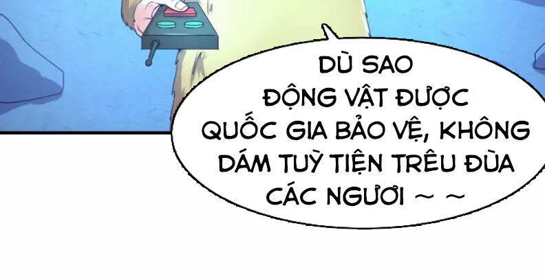 Người Chặn Xuyên Không Chapter 87 - Trang 24