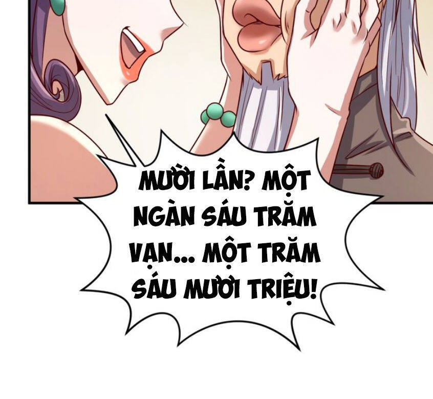 Người Chặn Xuyên Không Chapter 3 - Trang 8