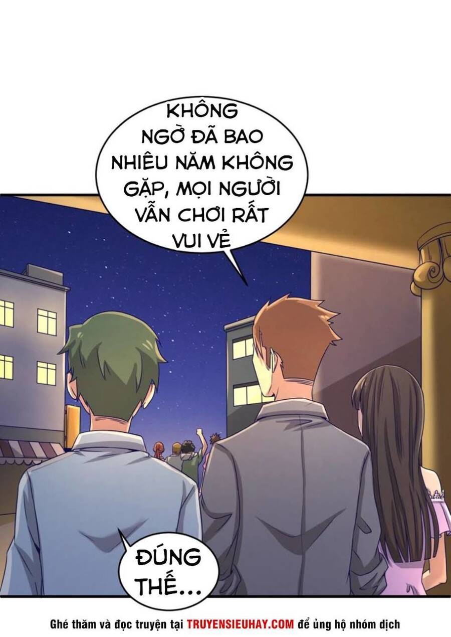 Người Chặn Xuyên Không Chapter 9 - Trang 2