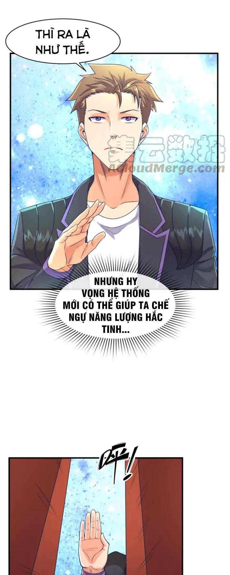 Người Chặn Xuyên Không Chapter 91 - Trang 20