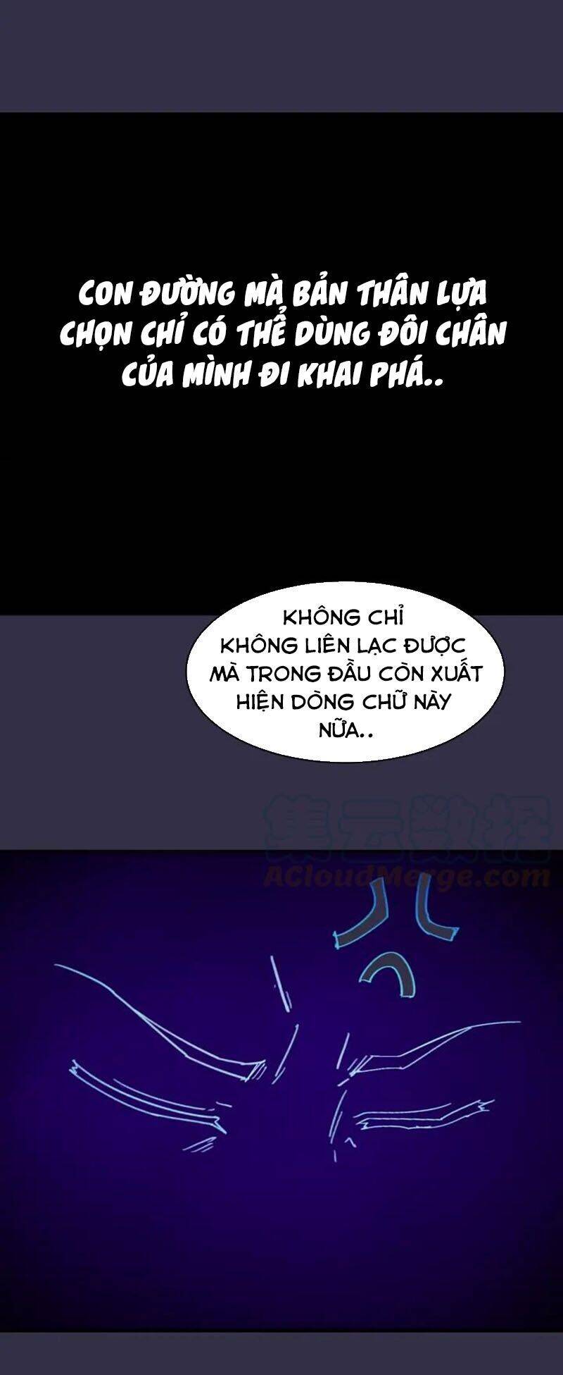 Người Chặn Xuyên Không Chapter 101 - Trang 63