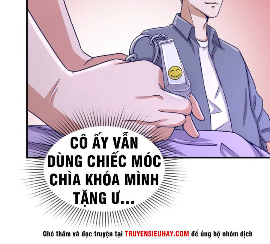 Người Chặn Xuyên Không Chapter 9 - Trang 18