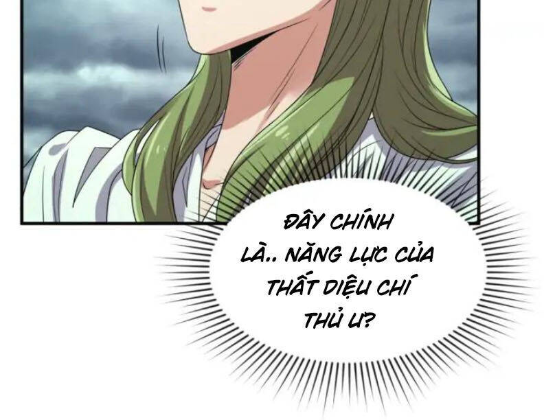 Người Chặn Xuyên Không Chapter 97 - Trang 13