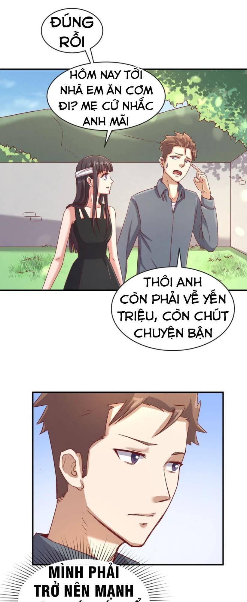 Người Chặn Xuyên Không Chapter 11 - Trang 67