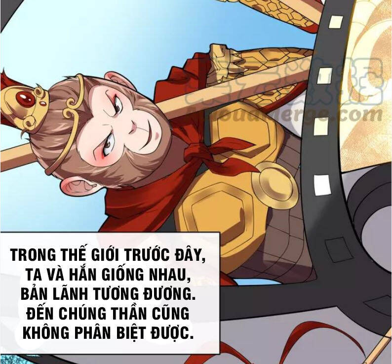 Người Chặn Xuyên Không Chapter 88 - Trang 19