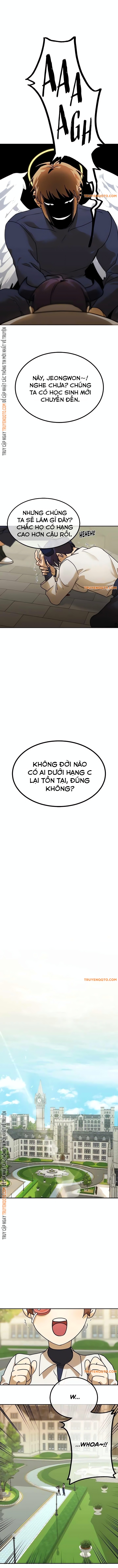 Tôi Là Học Sinh Hạng D Chapter 1 - Trang 2