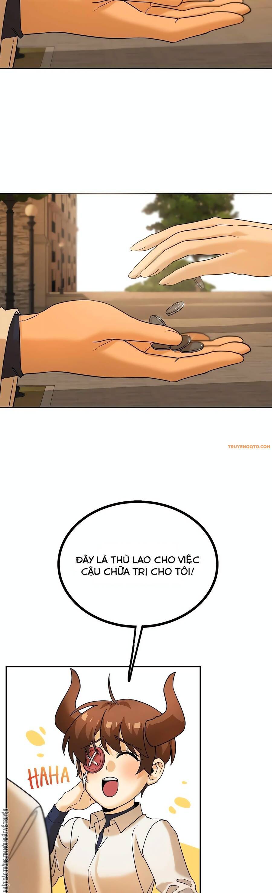 Tôi Là Học Sinh Hạng D Chapter 6 - Trang 7