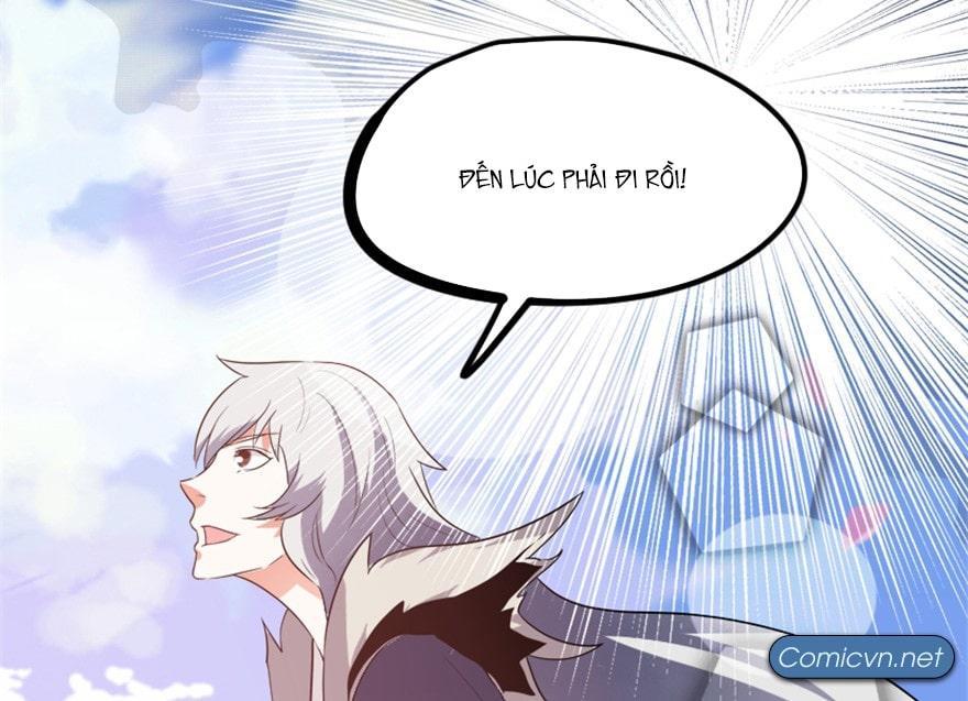 Trùng Sinh Thành Yêu Chapter 10 - Trang 32