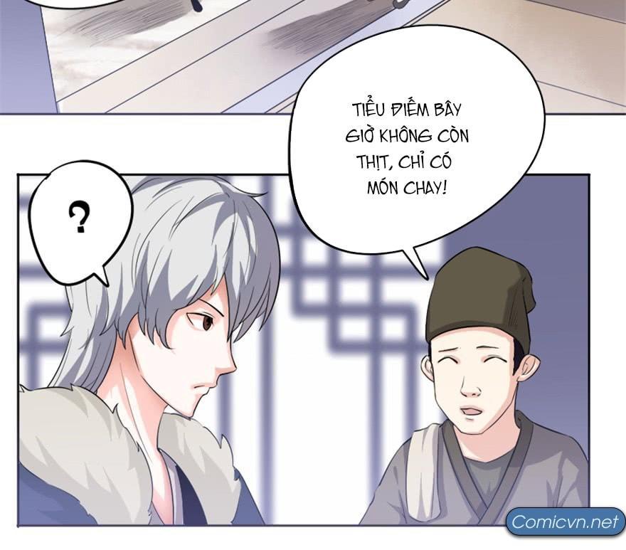 Trùng Sinh Thành Yêu Chapter 3 - Trang 15