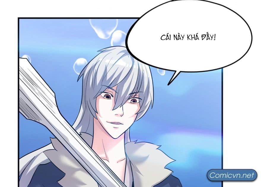 Trùng Sinh Thành Yêu Chapter 7 - Trang 24