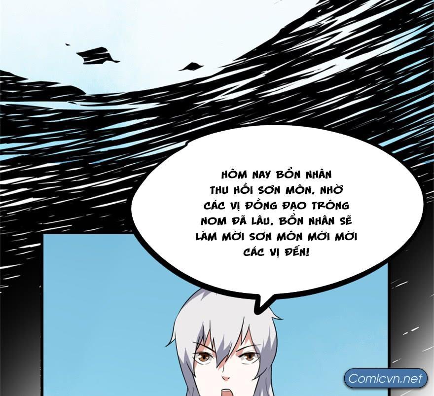 Trùng Sinh Thành Yêu Chapter 16 - Trang 15