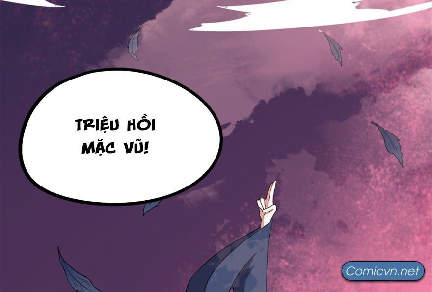 Trùng Sinh Thành Yêu Chapter 14 - Trang 43