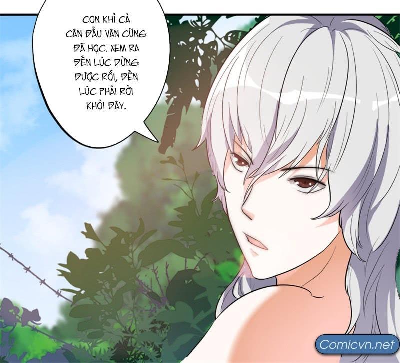 Trùng Sinh Thành Yêu Chapter 2 - Trang 12