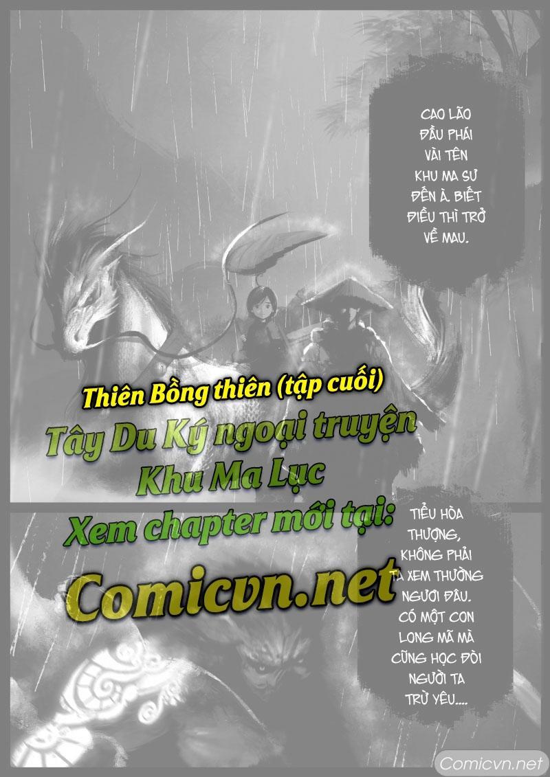 Trùng Sinh Thành Yêu Chapter 13 - Trang 39