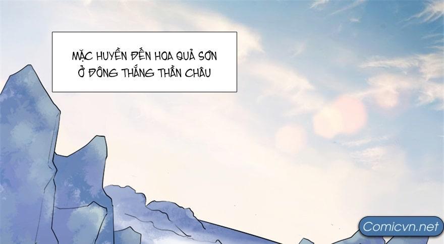 Trùng Sinh Thành Yêu Chapter 6 - Trang 36