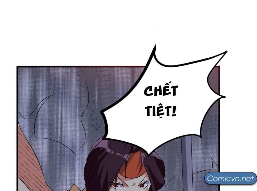 Trùng Sinh Thành Yêu Chapter 9 - Trang 23