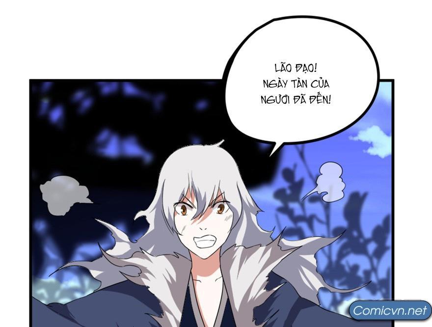 Trùng Sinh Thành Yêu Chapter 18 - Trang 5