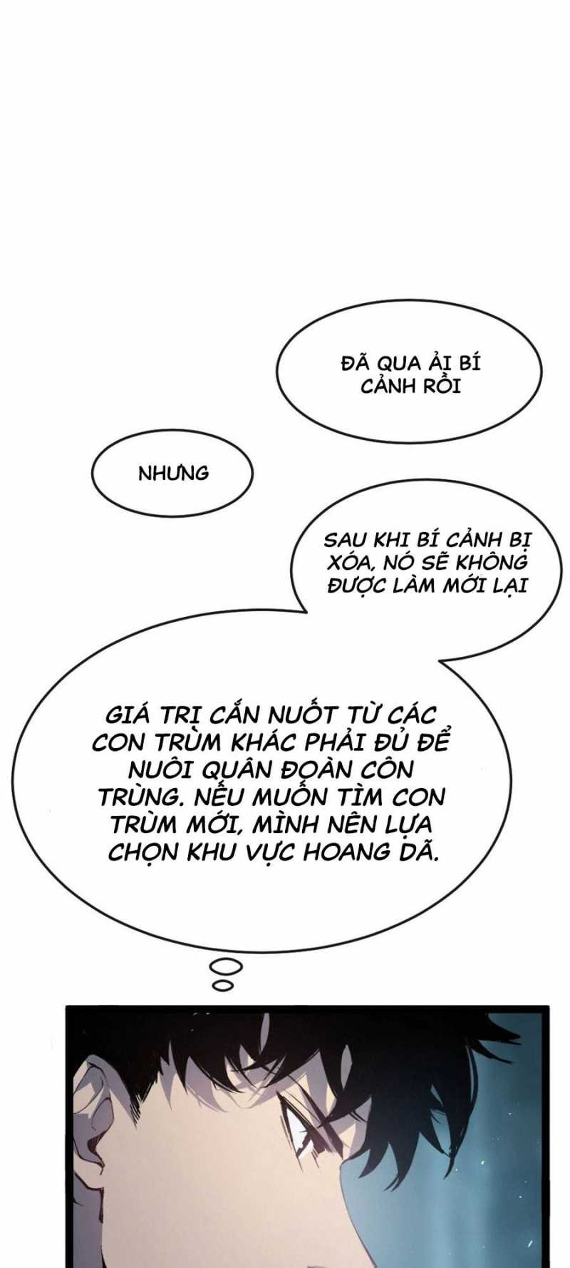 Ta Là Chúa Tể Trùng Độc Chapter 4 - Trang 45