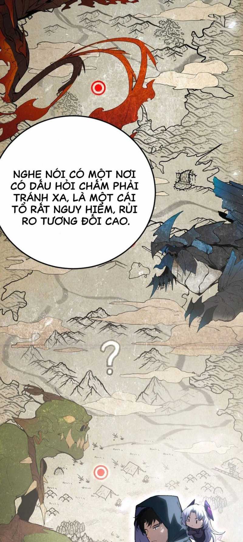 Ta Là Chúa Tể Trùng Độc Chapter 4 - Trang 59