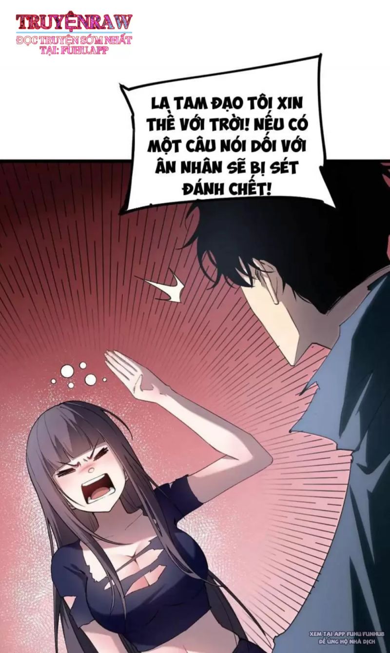 Ta Là Chúa Tể Trùng Độc Chapter 11 - Trang 6