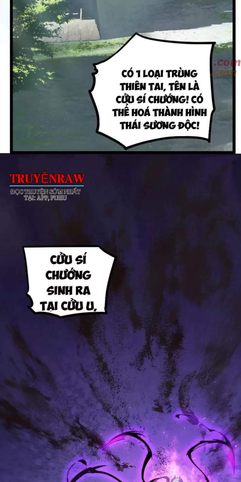 Ta Là Chúa Tể Trùng Độc Chapter 20 - Trang 12