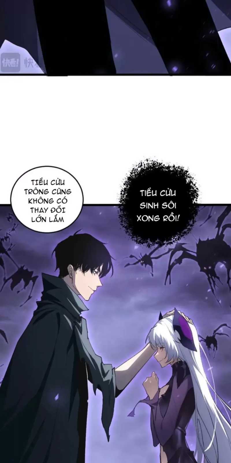 Ta Là Chúa Tể Trùng Độc Chapter 7 - Trang 24