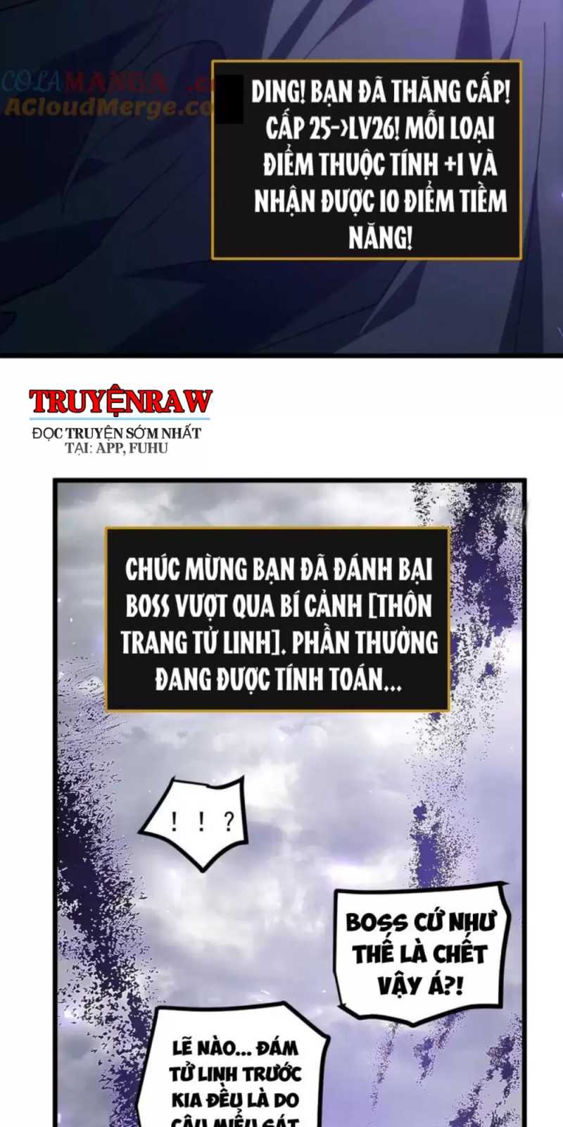 Ta Là Chúa Tể Trùng Độc Chapter 14 - Trang 31