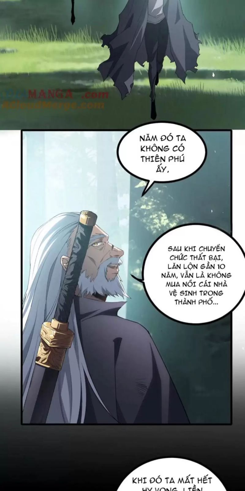 Ta Là Chúa Tể Trùng Độc Chapter 16 - Trang 11