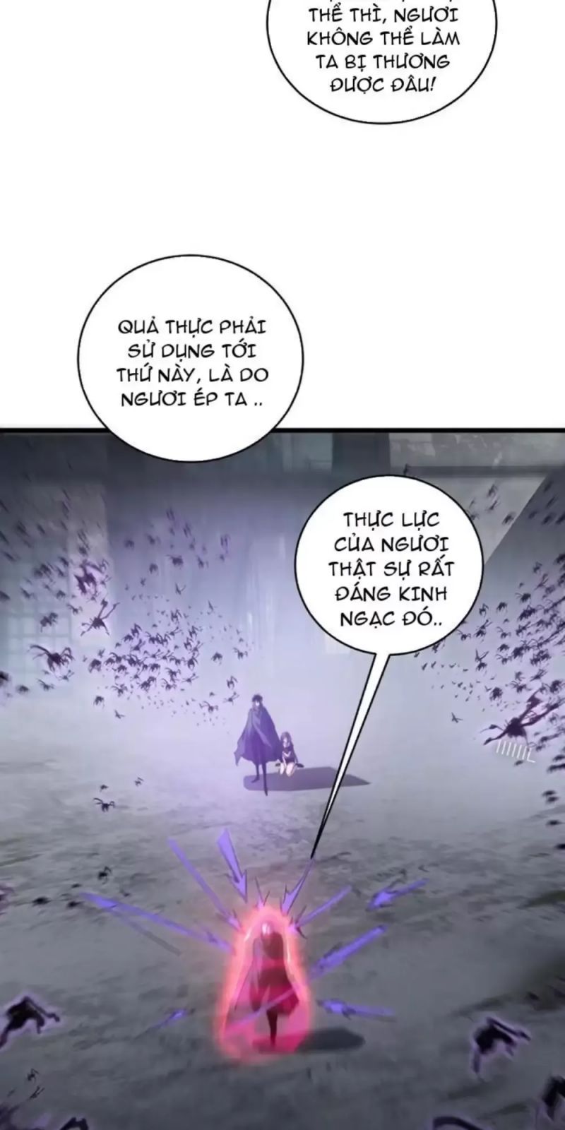 Ta Là Chúa Tể Trùng Độc Chapter 10 - Trang 38