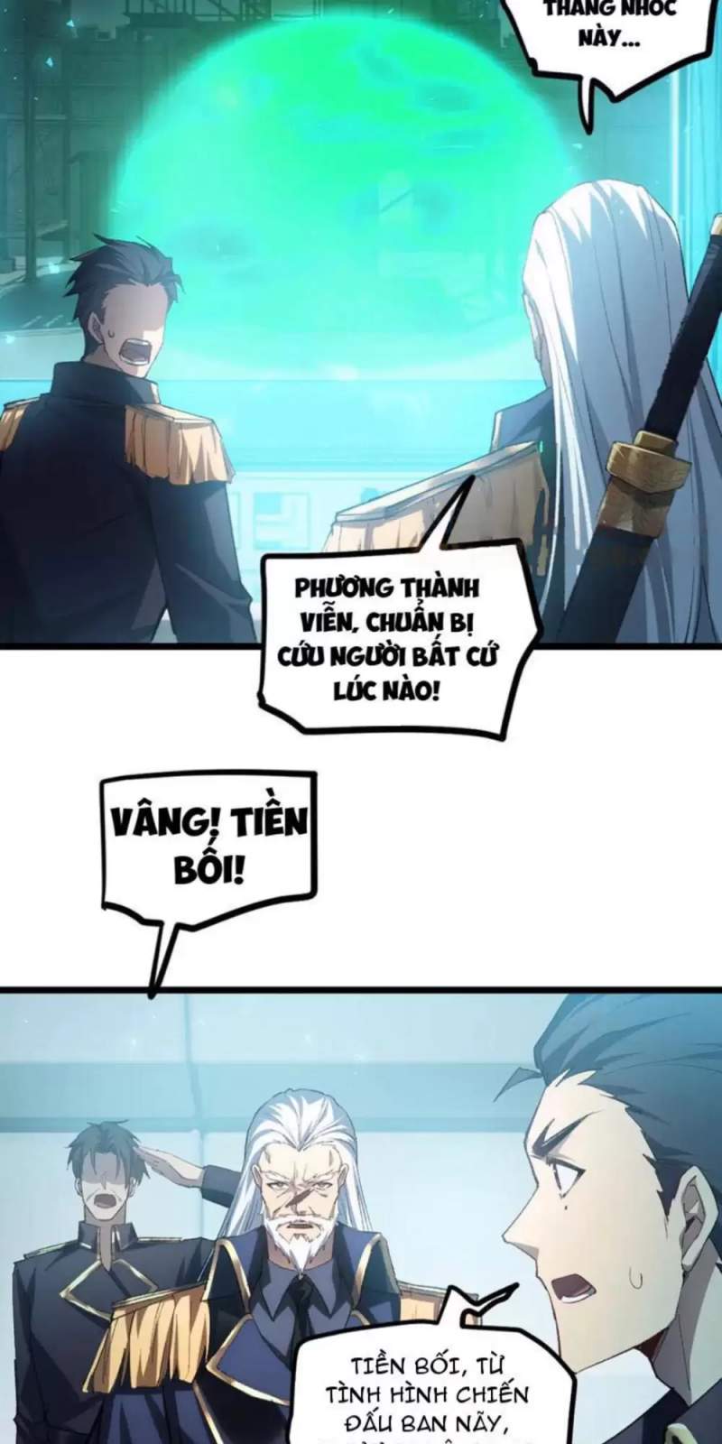 Ta Là Chúa Tể Trùng Độc Chapter 21 - Trang 24