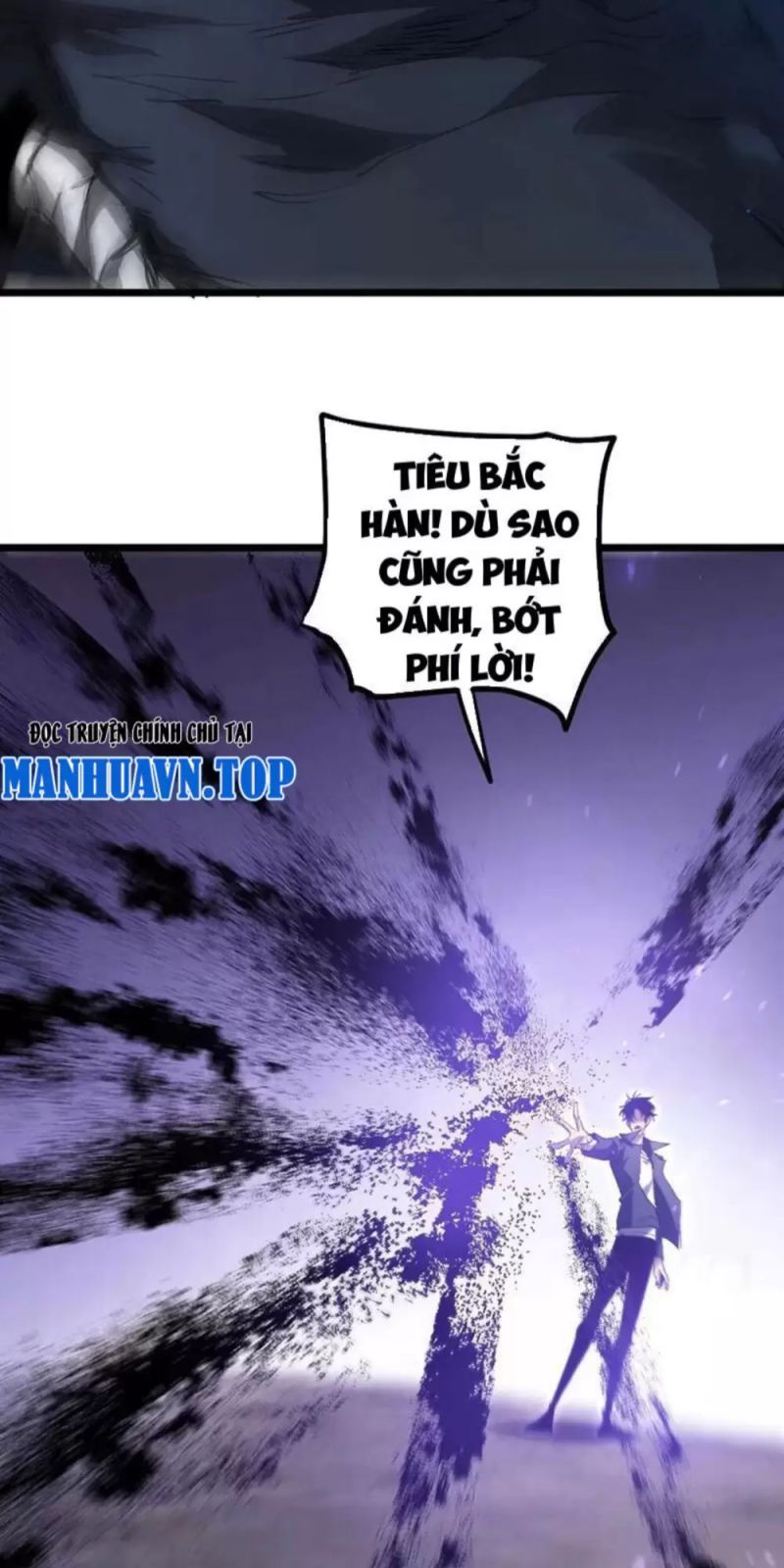 Ta Là Chúa Tể Trùng Độc Chapter 18 - Trang 32